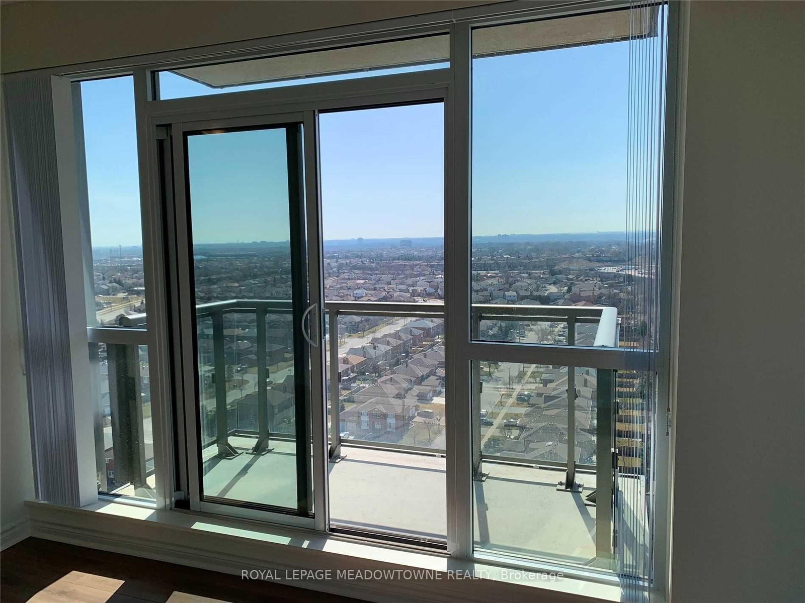 Condo for lease at 2016-349 Rathburn Road, Mississauga, Ontario, L5B 0G9 - Creditview - MLS: W12923942