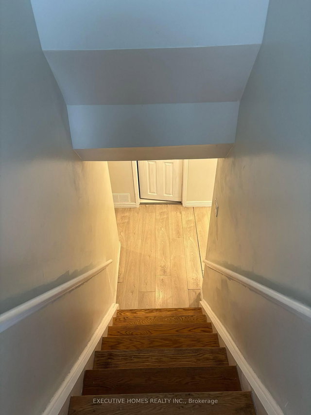 Basement - 2271 Truscott Drive