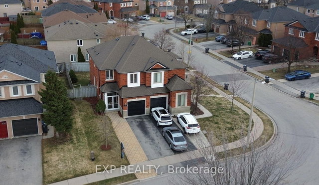 248 Morningmist Street