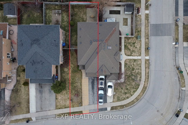 248 Morningmist Street