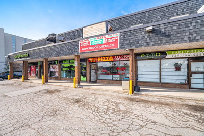 5291 Lakeshore Rd | Burlington | Image