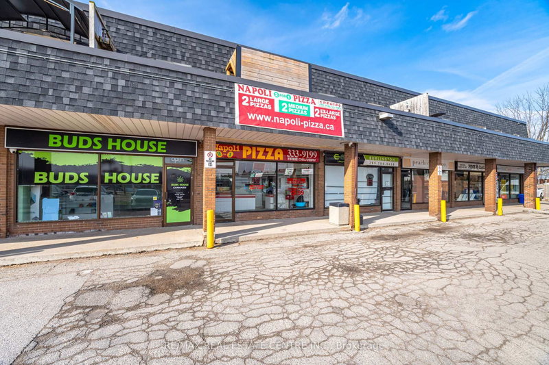 5291 Lakeshore Rd, Burlington, L7L 1C7 | Image 2