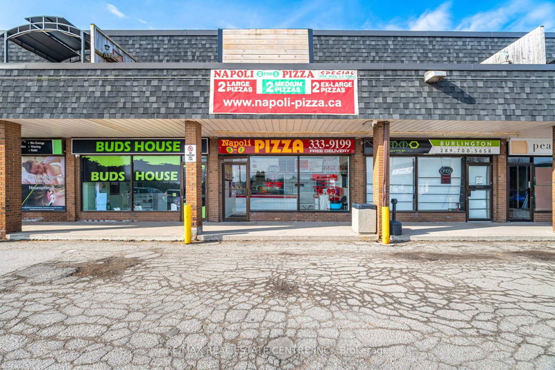 5291 Lakeshore Rd, Burlington, L7L 1C7 | Image 3