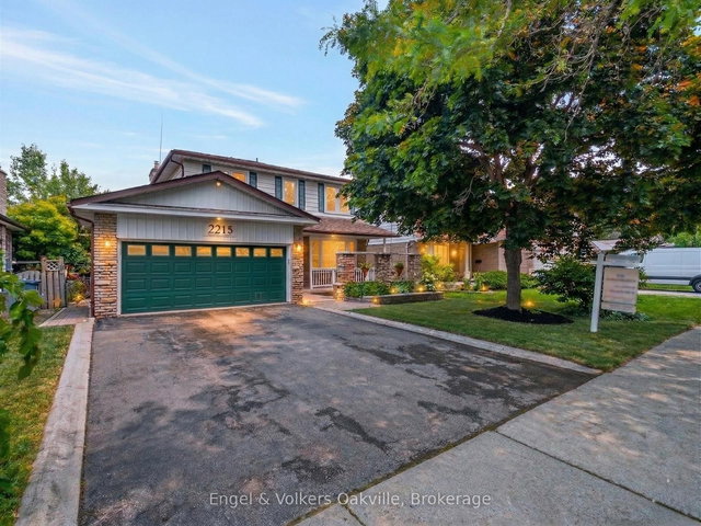 2215 Springfield Court