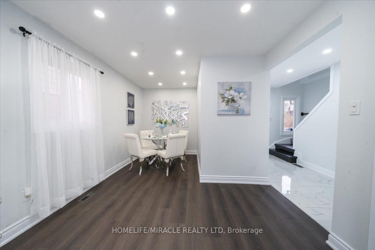 Detached House for sale at 47 Martindale Crescent, Brampton, Ontario, L6X 2V7 - Brampton West - MLS: W12924140