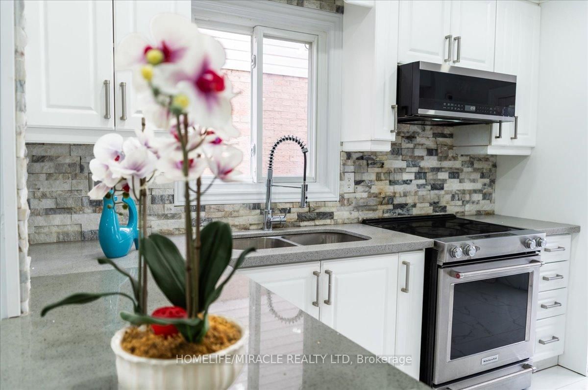 Detached House for sale at 47 Martindale Crescent, Brampton, Ontario, L6X 2V7 - Brampton West - MLS: W12924140