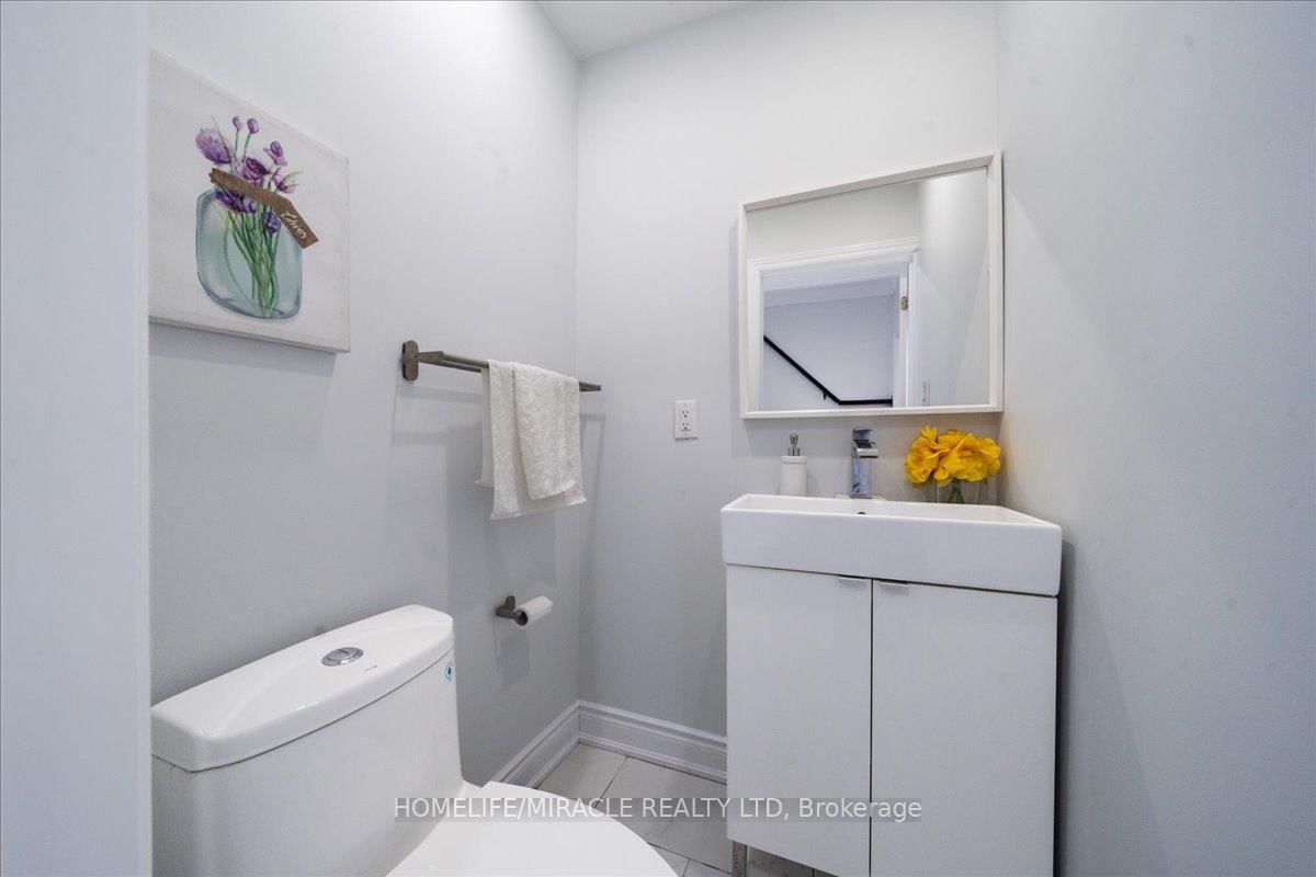 Detached House for sale at 47 Martindale Crescent, Brampton, Ontario, L6X 2V7 - Brampton West - MLS: W12924140