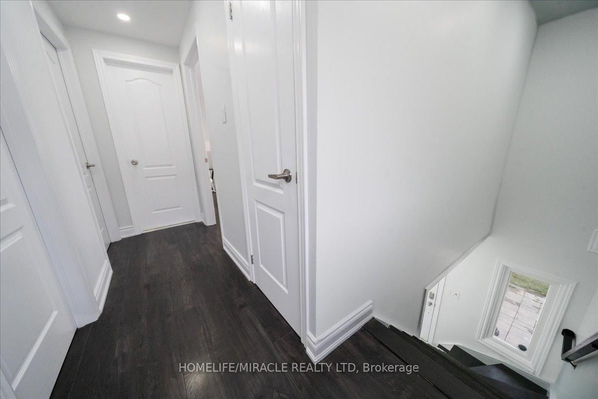 Detached House for sale at 47 Martindale Crescent, Brampton, Ontario, L6X 2V7 - Brampton West - MLS: W12924140