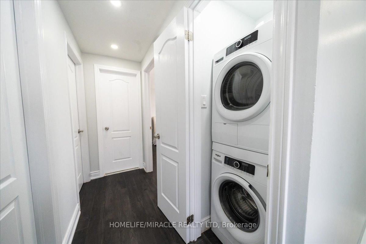 Detached House for sale at 47 Martindale Crescent, Brampton, Ontario, L6X 2V7 - Brampton West - MLS: W12924140