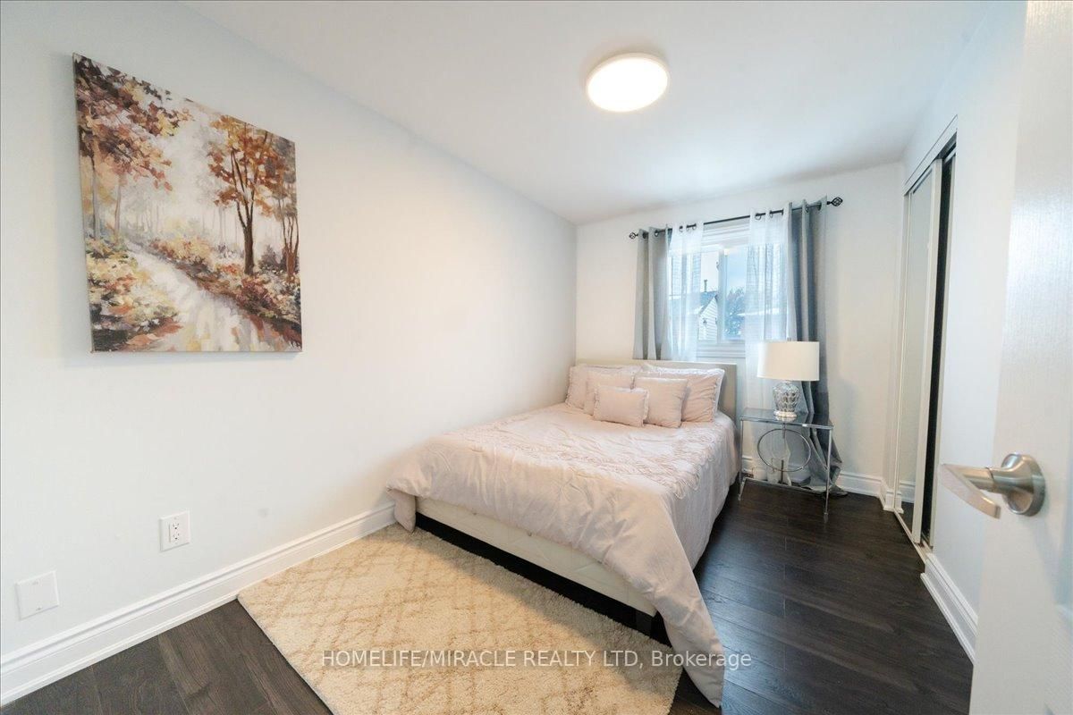 Detached House for sale at 47 Martindale Crescent, Brampton, Ontario, L6X 2V7 - Brampton West - MLS: W12924140