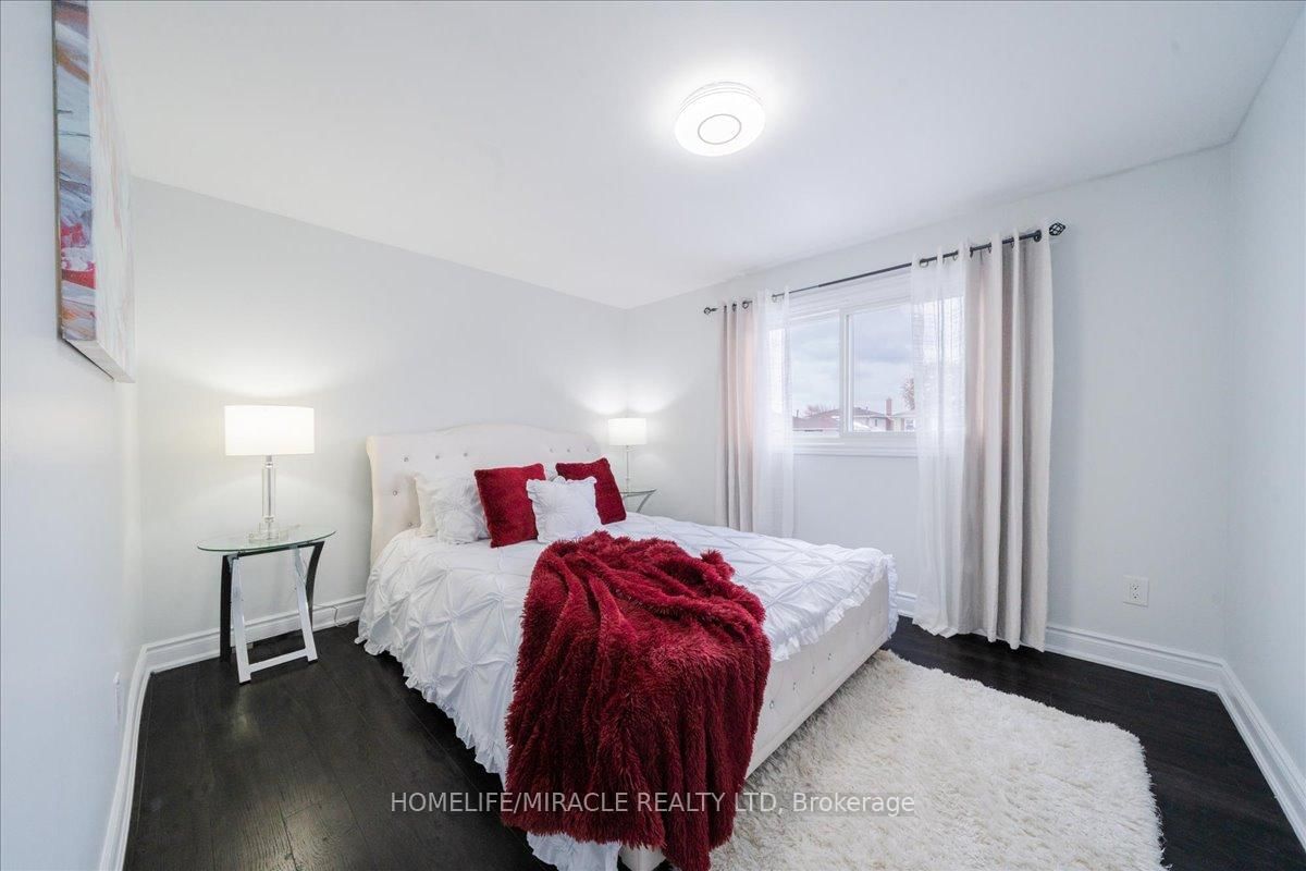 Detached House for sale at 47 Martindale Crescent, Brampton, Ontario, L6X 2V7 - Brampton West - MLS: W12924140