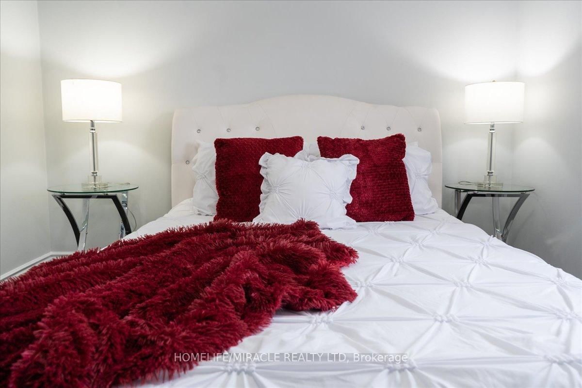 Detached House for sale at 47 Martindale Crescent, Brampton, Ontario, L6X 2V7 - Brampton West - MLS: W12924140