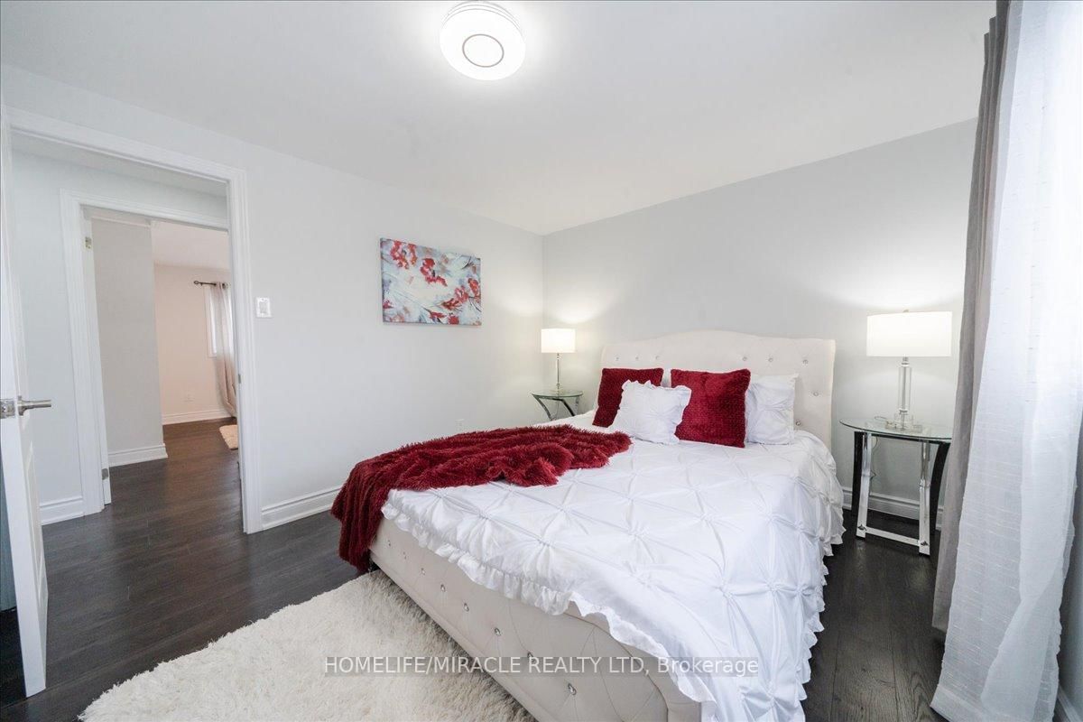 Detached House for sale at 47 Martindale Crescent, Brampton, Ontario, L6X 2V7 - Brampton West - MLS: W12924140