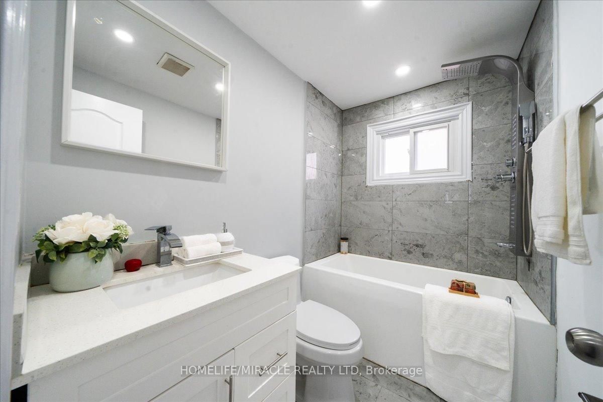 Detached House for sale at 47 Martindale Crescent, Brampton, Ontario, L6X 2V7 - Brampton West - MLS: W12924140