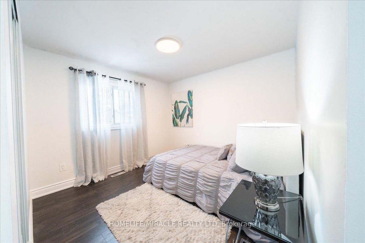 Detached House for sale at 47 Martindale Crescent, Brampton, Ontario, L6X 2V7 - Brampton West - MLS: W12924140