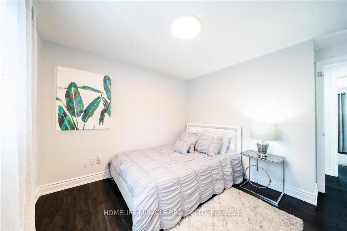 Detached House for sale at 47 Martindale Crescent, Brampton, Ontario, L6X 2V7 - Brampton West - MLS: W12924140