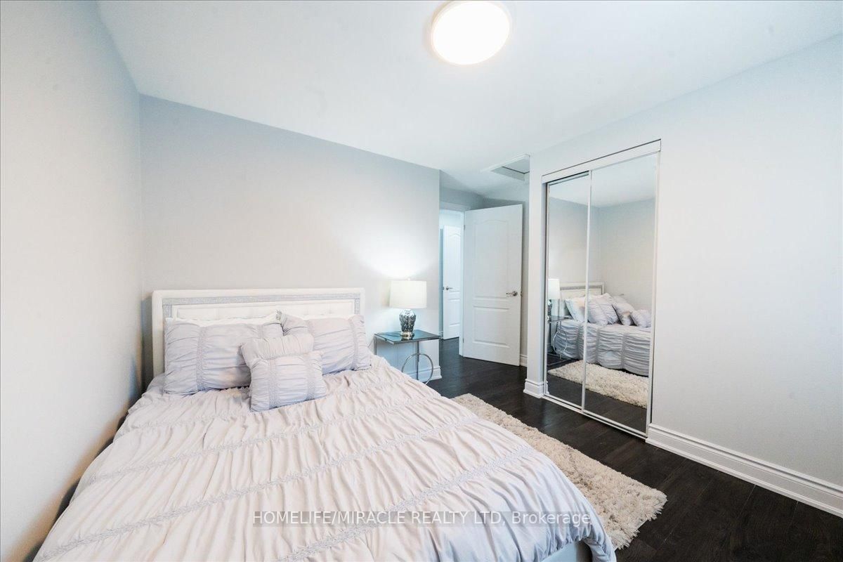 Detached House for sale at 47 Martindale Crescent, Brampton, Ontario, L6X 2V7 - Brampton West - MLS: W12924140