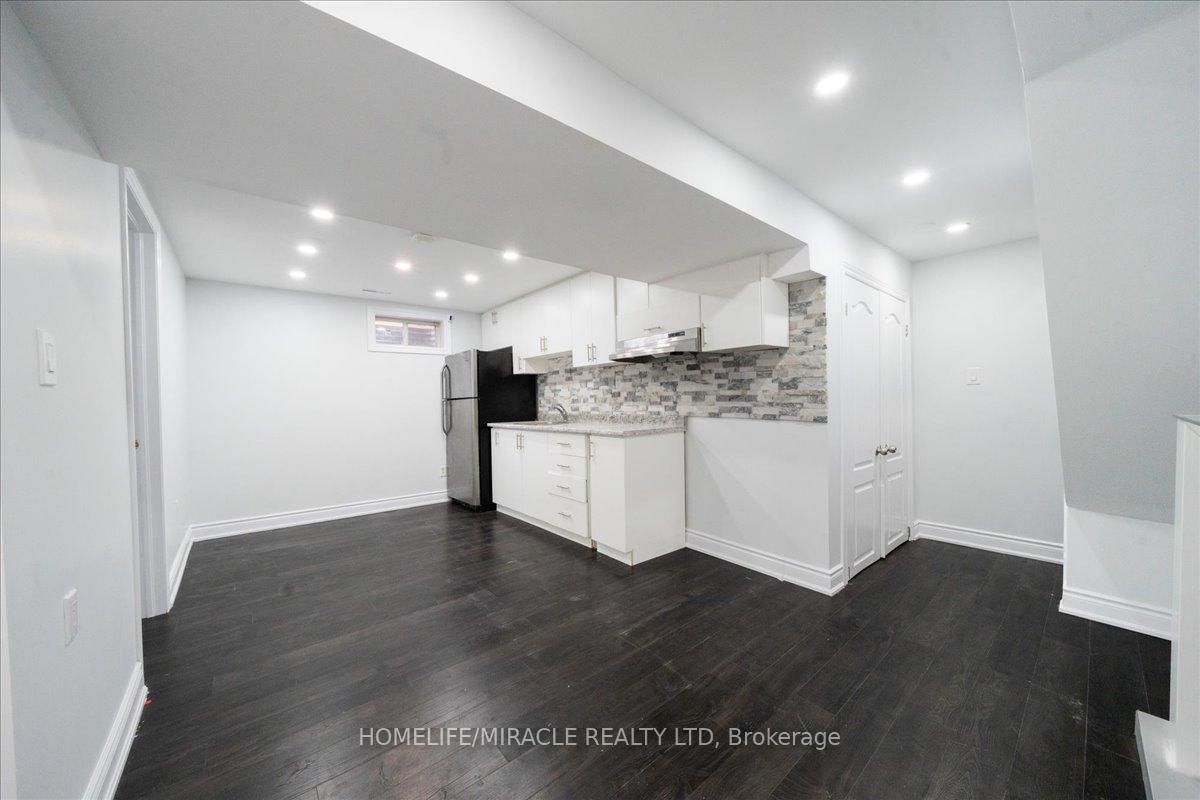 Detached House for sale at 47 Martindale Crescent, Brampton, Ontario, L6X 2V7 - Brampton West - MLS: W12924140