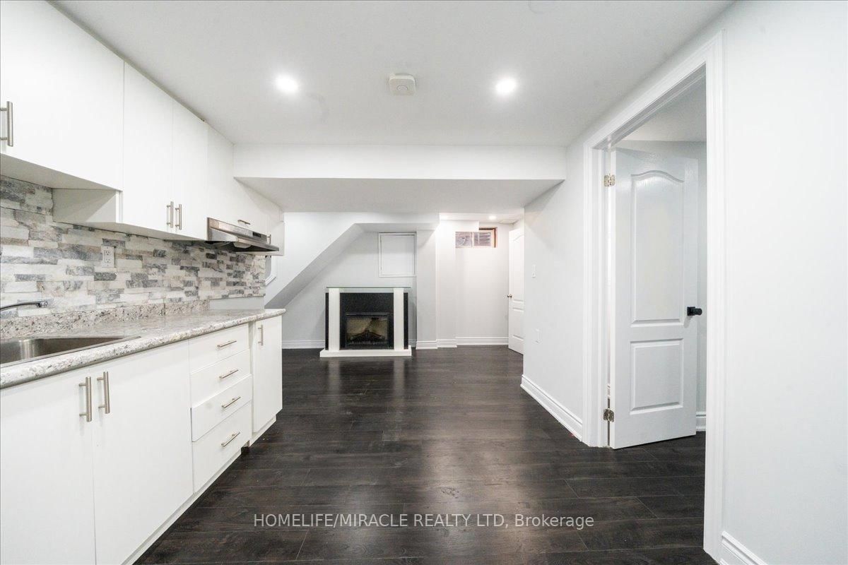 Detached House for sale at 47 Martindale Crescent, Brampton, Ontario, L6X 2V7 - Brampton West - MLS: W12924140