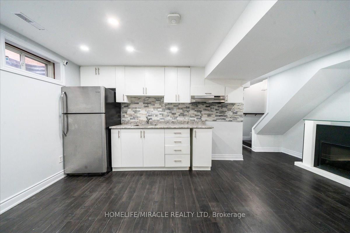 Detached House for sale at 47 Martindale Crescent, Brampton, Ontario, L6X 2V7 - Brampton West - MLS: W12924140