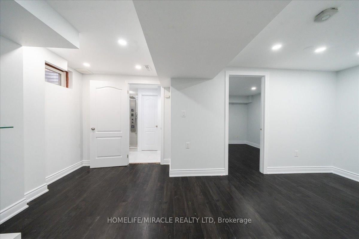 Detached House for sale at 47 Martindale Crescent, Brampton, Ontario, L6X 2V7 - Brampton West - MLS: W12924140