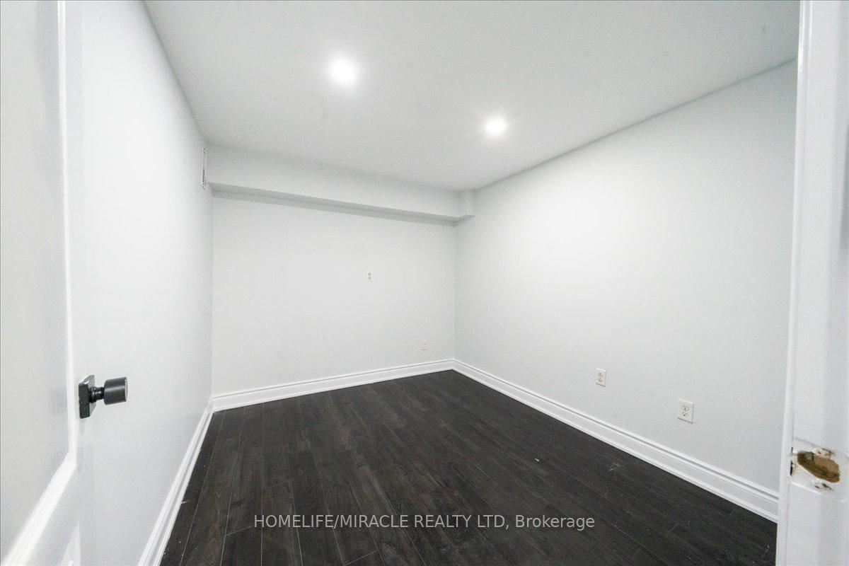 Detached House for sale at 47 Martindale Crescent, Brampton, Ontario, L6X 2V7 - Brampton West - MLS: W12924140