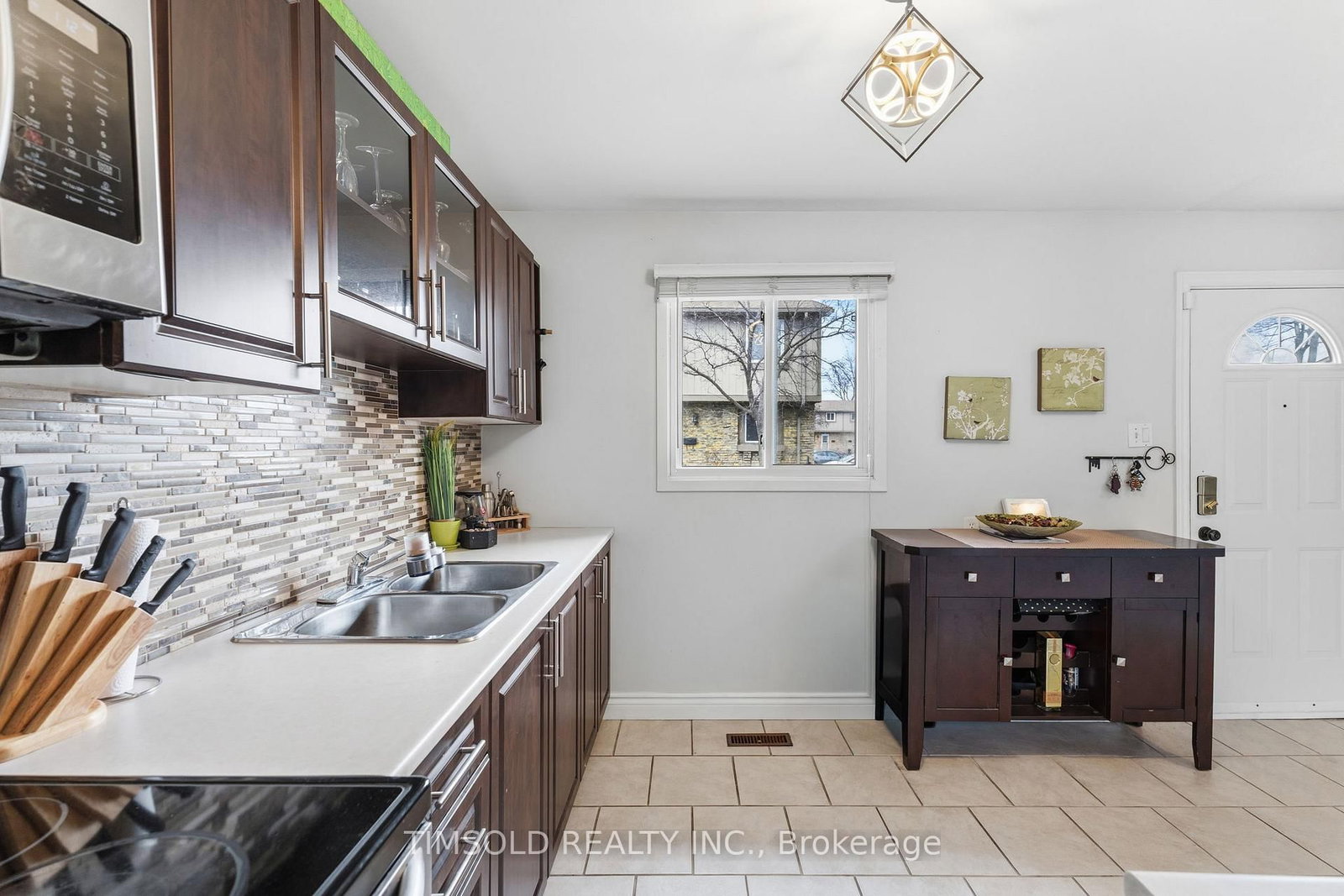 Townhouse for sale at 29-57 Hansen Road, Brampton, Ontario, L6V 3C6 - Madoc - MLS: W12924166