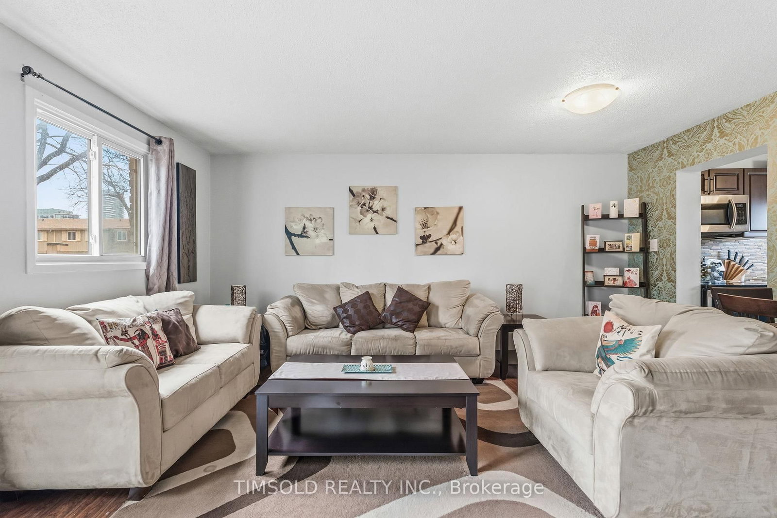 Townhouse for sale at 29-57 Hansen Road, Brampton, Ontario, L6V 3C6 - Madoc - MLS: W12924166