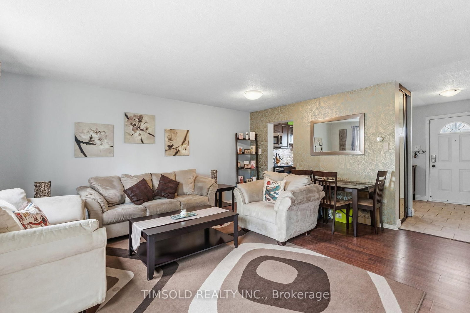 Townhouse for sale at 29-57 Hansen Road, Brampton, Ontario, L6V 3C6 - Madoc - MLS: W12924166