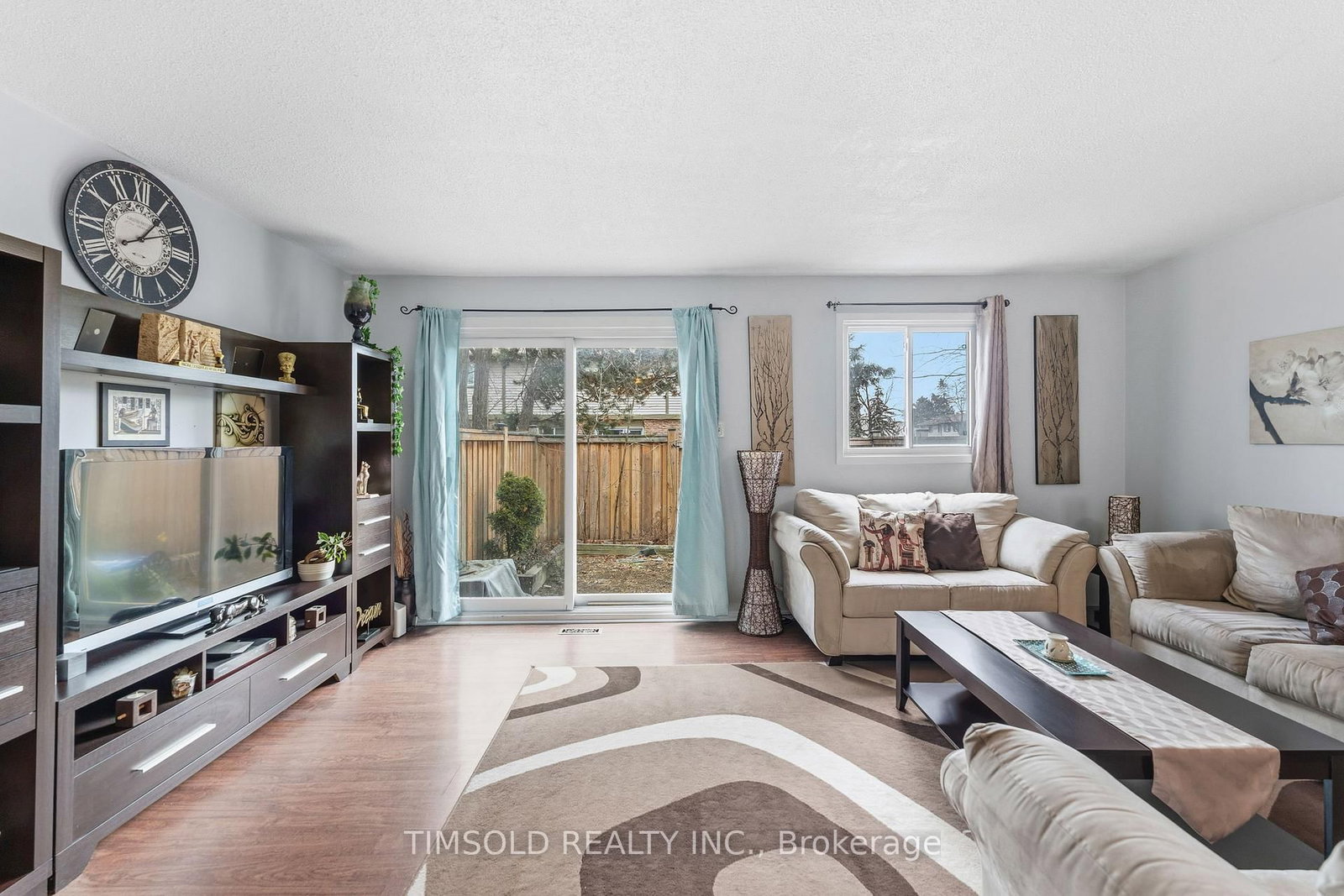 Townhouse for sale at 29-57 Hansen Road, Brampton, Ontario, L6V 3C6 - Madoc - MLS: W12924166