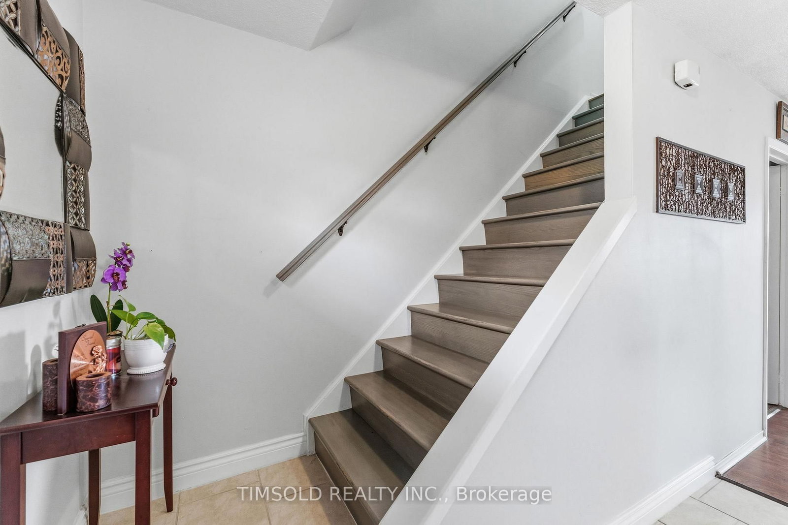 Townhouse for sale at 29-57 Hansen Road, Brampton, Ontario, L6V 3C6 - Madoc - MLS: W12924166