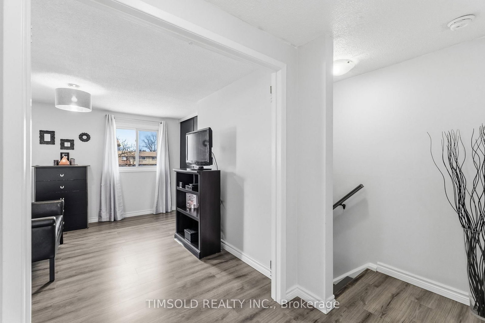 Townhouse for sale at 29-57 Hansen Road, Brampton, Ontario, L6V 3C6 - Madoc - MLS: W12924166