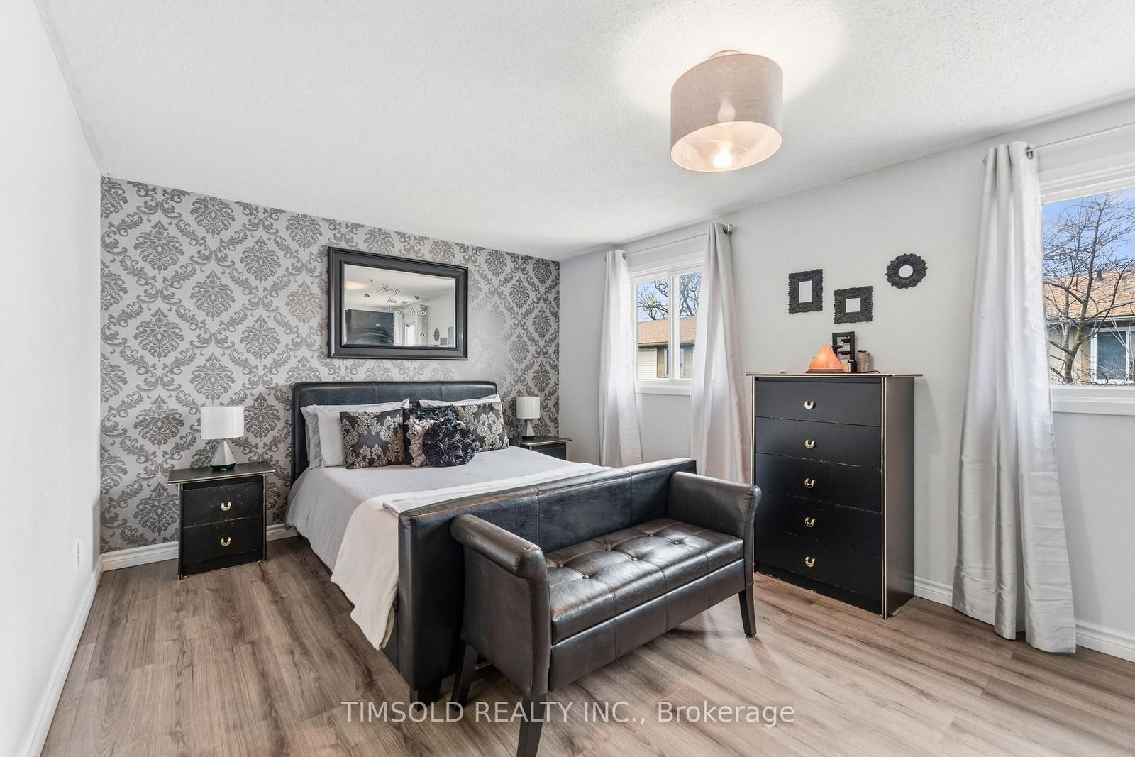 Townhouse for sale at 29-57 Hansen Road, Brampton, Ontario, L6V 3C6 - Madoc - MLS: W12924166