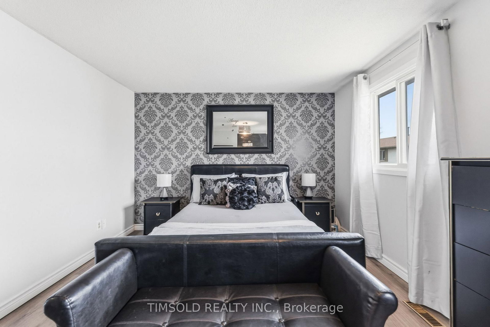 Townhouse for sale at 29-57 Hansen Road, Brampton, Ontario, L6V 3C6 - Madoc - MLS: W12924166