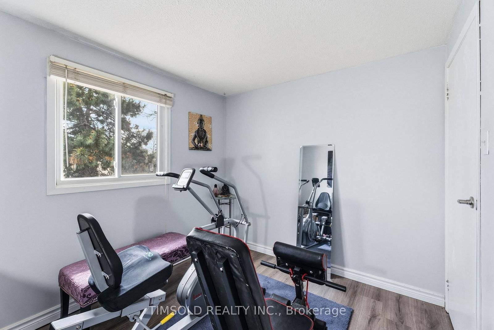 Townhouse for sale at 29-57 Hansen Road, Brampton, Ontario, L6V 3C6 - Madoc - MLS: W12924166