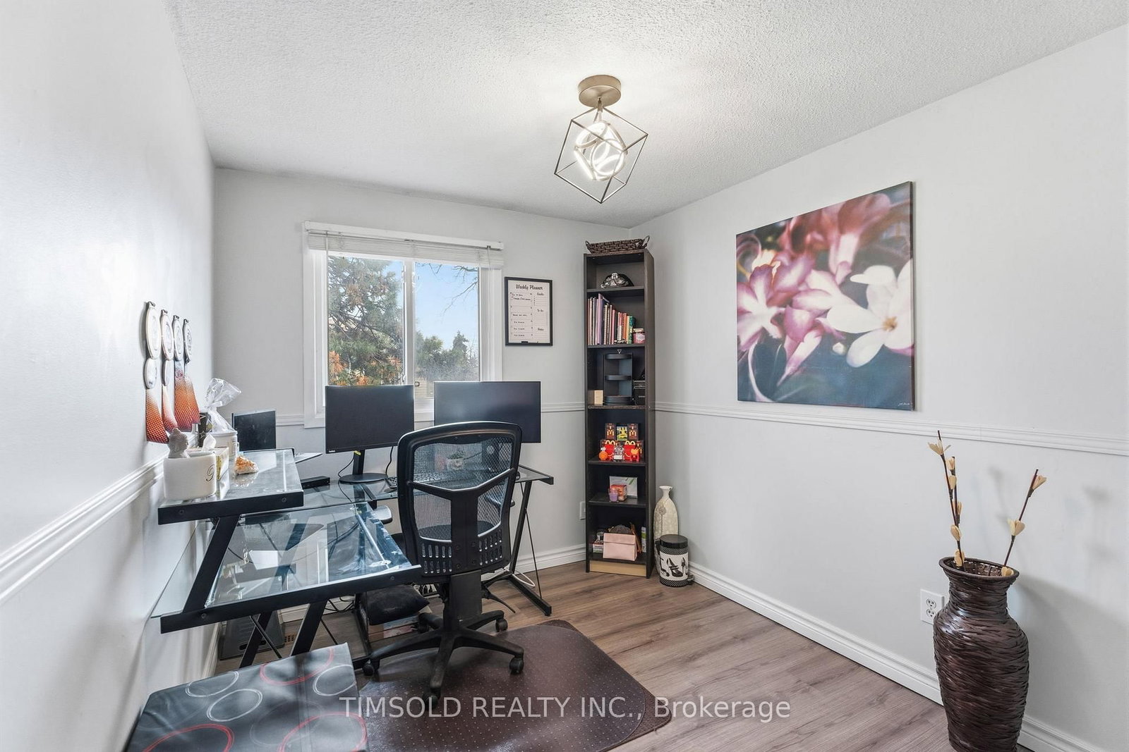 Townhouse for sale at 29-57 Hansen Road, Brampton, Ontario, L6V 3C6 - Madoc - MLS: W12924166