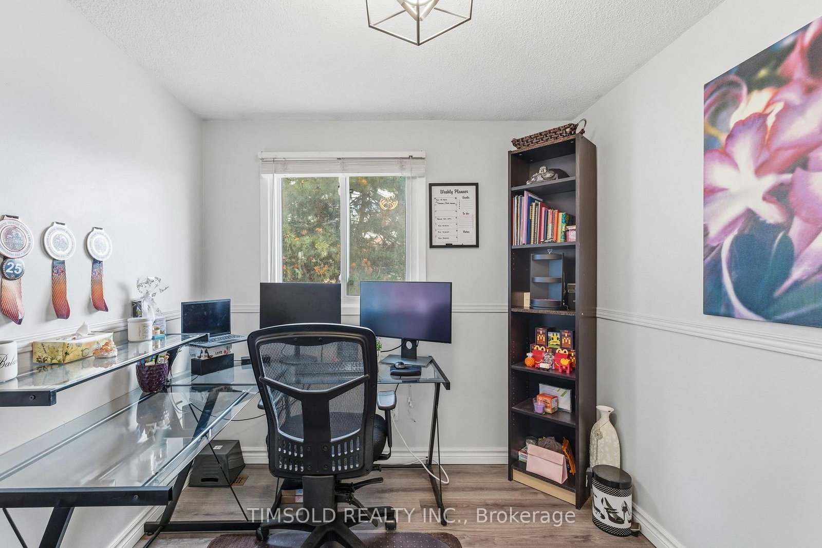 Townhouse for sale at 29-57 Hansen Road, Brampton, Ontario, L6V 3C6 - Madoc - MLS: W12924166