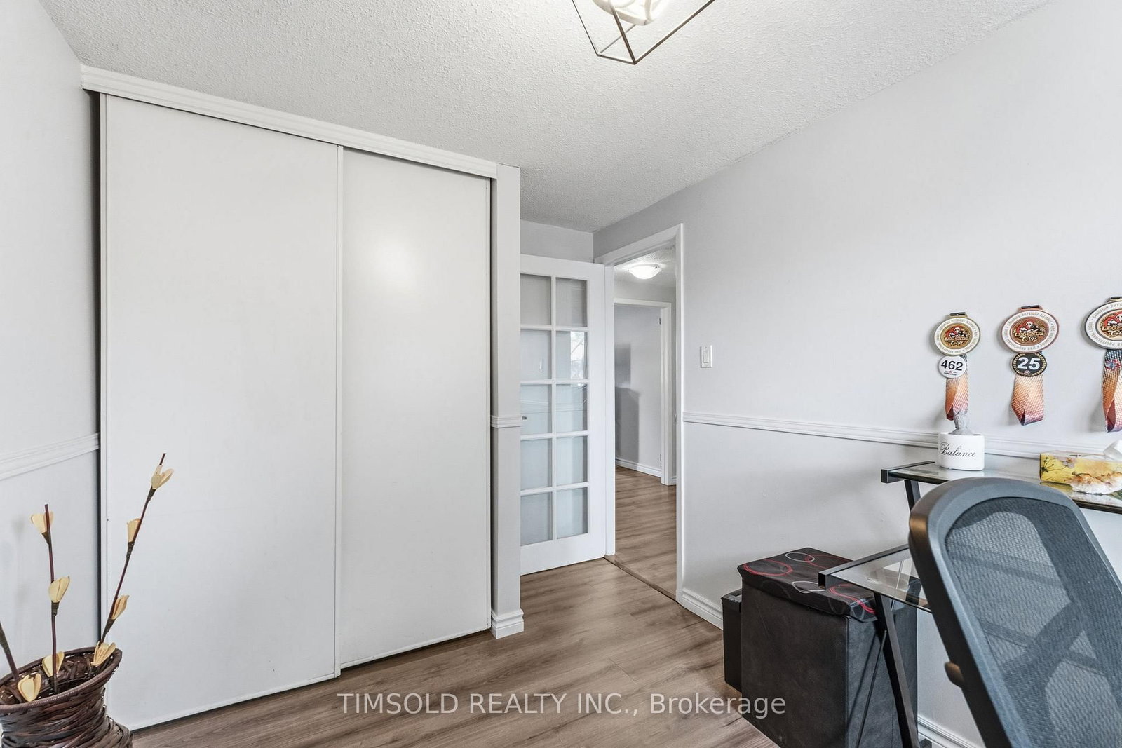 Townhouse for sale at 29-57 Hansen Road, Brampton, Ontario, L6V 3C6 - Madoc - MLS: W12924166