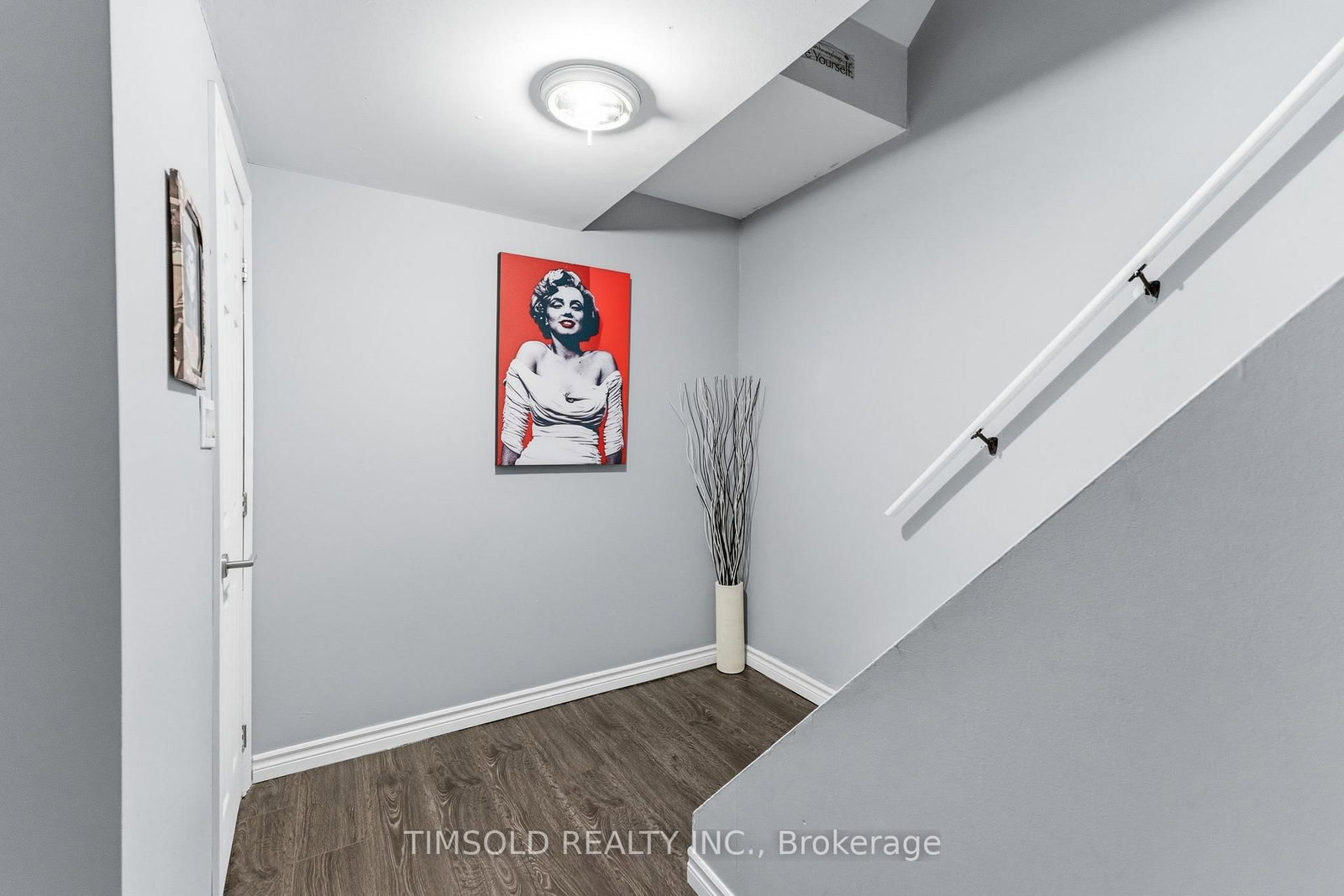 Townhouse for sale at 29-57 Hansen Road, Brampton, Ontario, L6V 3C6 - Madoc - MLS: W12924166