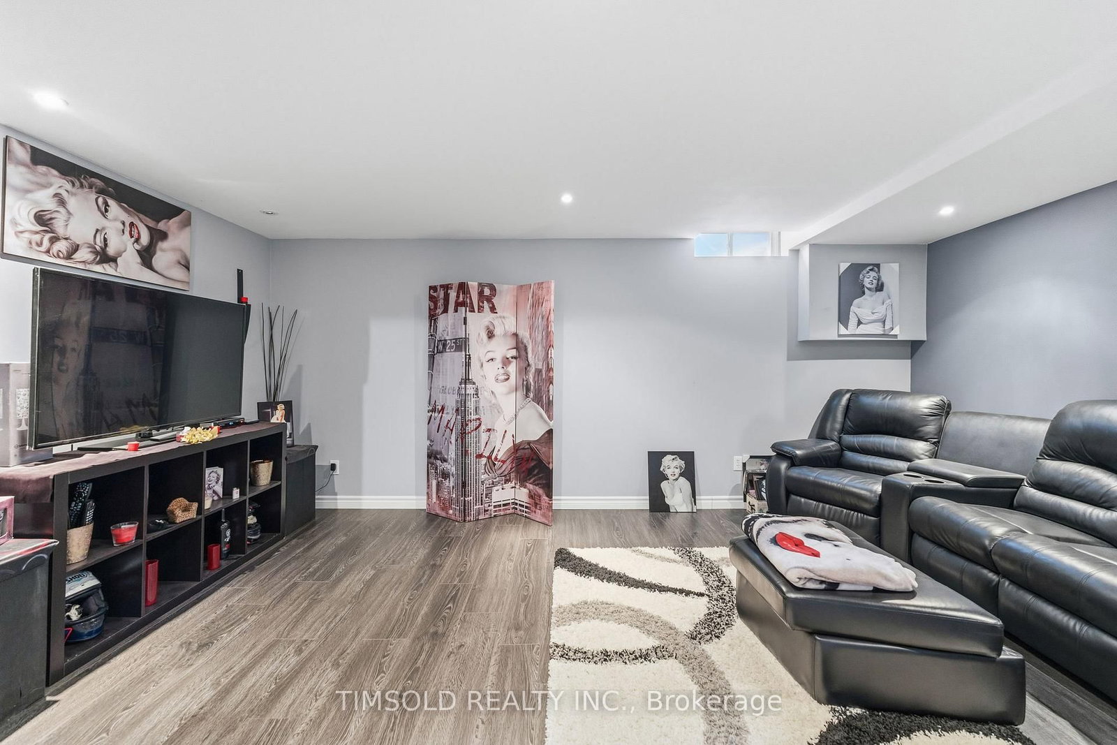 Townhouse for sale at 29-57 Hansen Road, Brampton, Ontario, L6V 3C6 - Madoc - MLS: W12924166