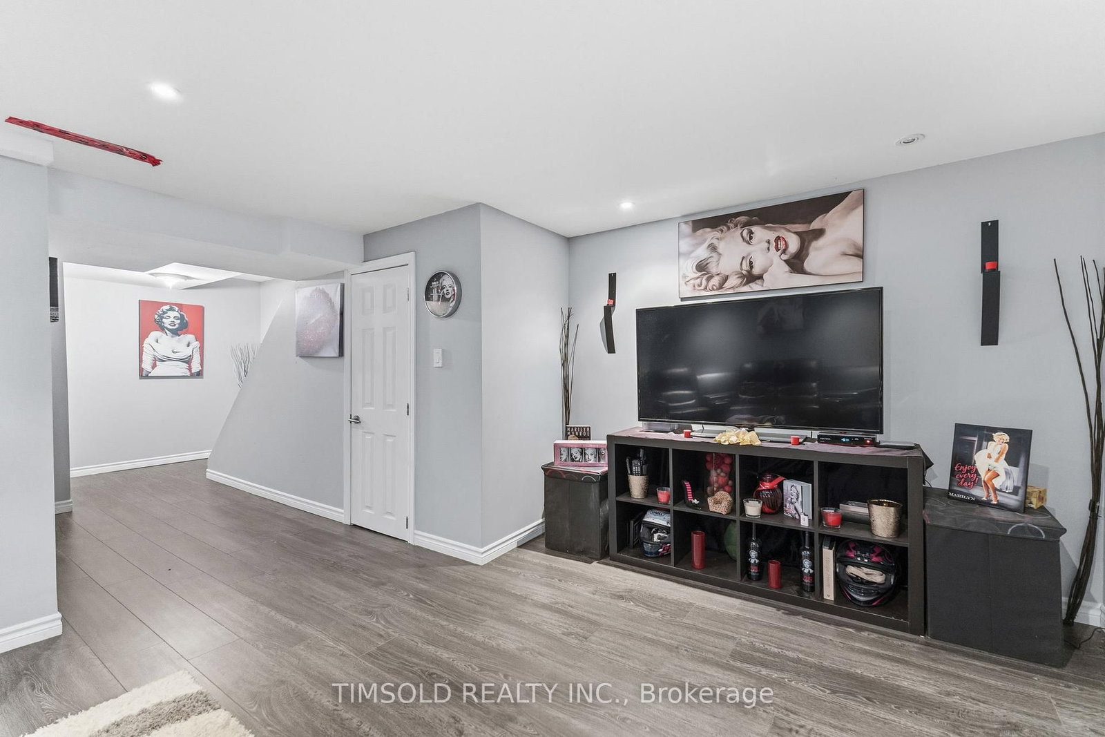 Townhouse for sale at 29-57 Hansen Road, Brampton, Ontario, L6V 3C6 - Madoc - MLS: W12924166