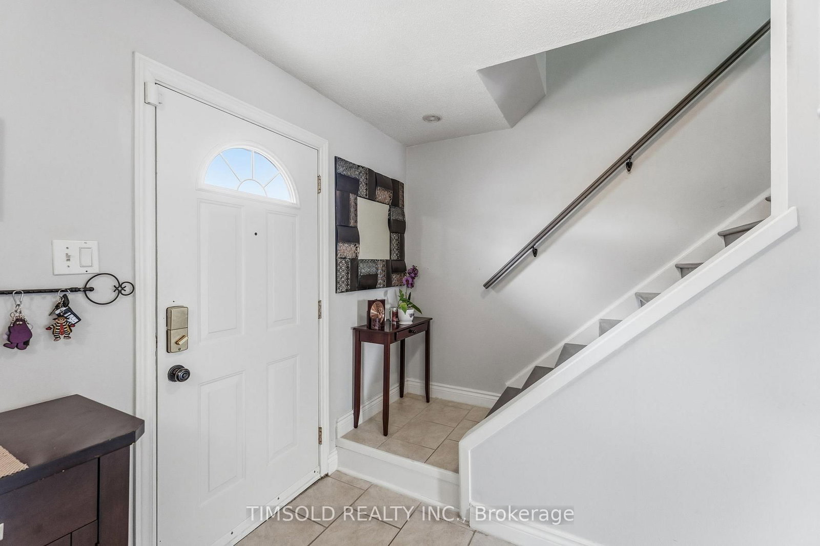 Townhouse for sale at 29-57 Hansen Road, Brampton, Ontario, L6V 3C6 - Madoc - MLS: W12924166