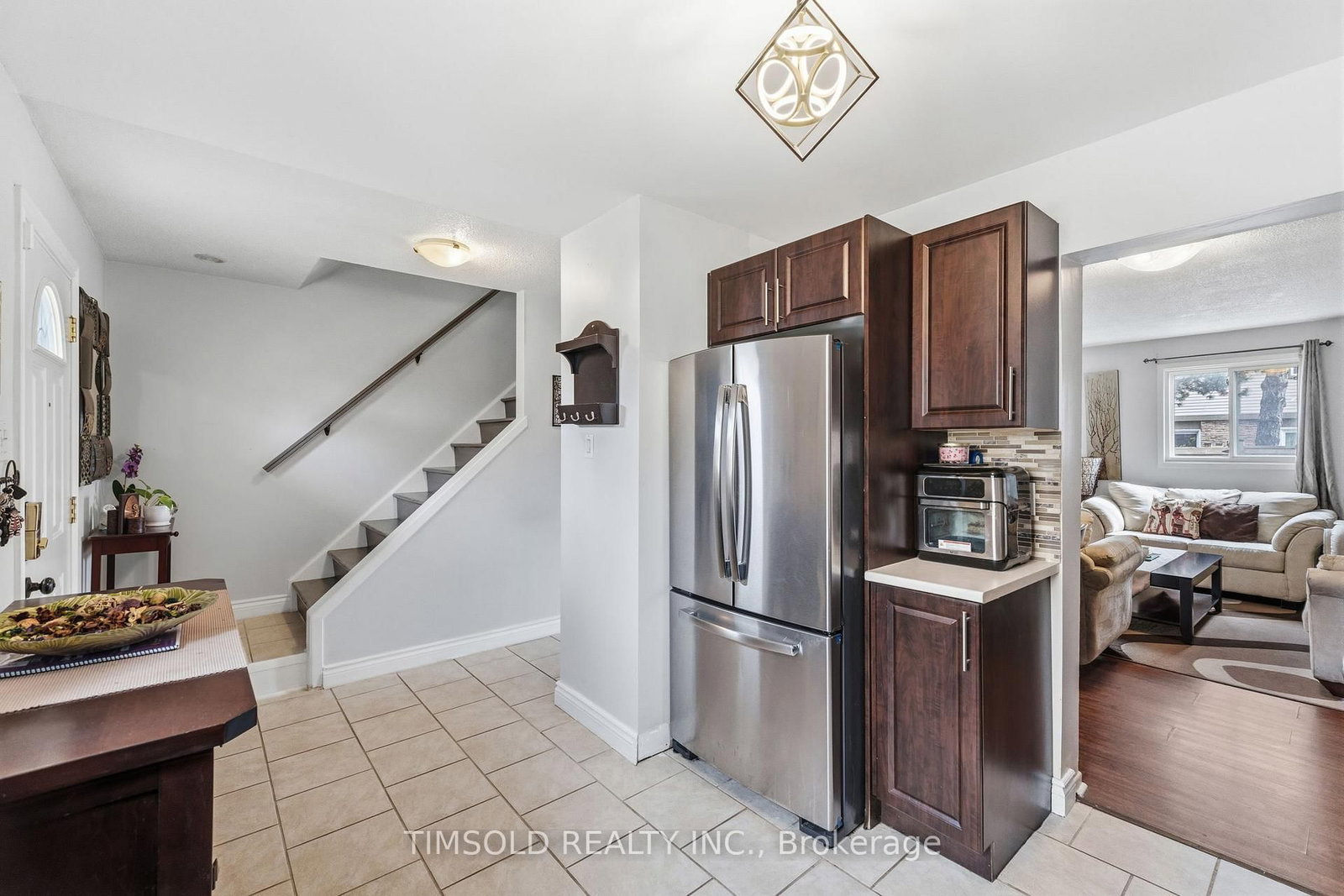 Townhouse for sale at 29-57 Hansen Road, Brampton, Ontario, L6V 3C6 - Madoc - MLS: W12924166