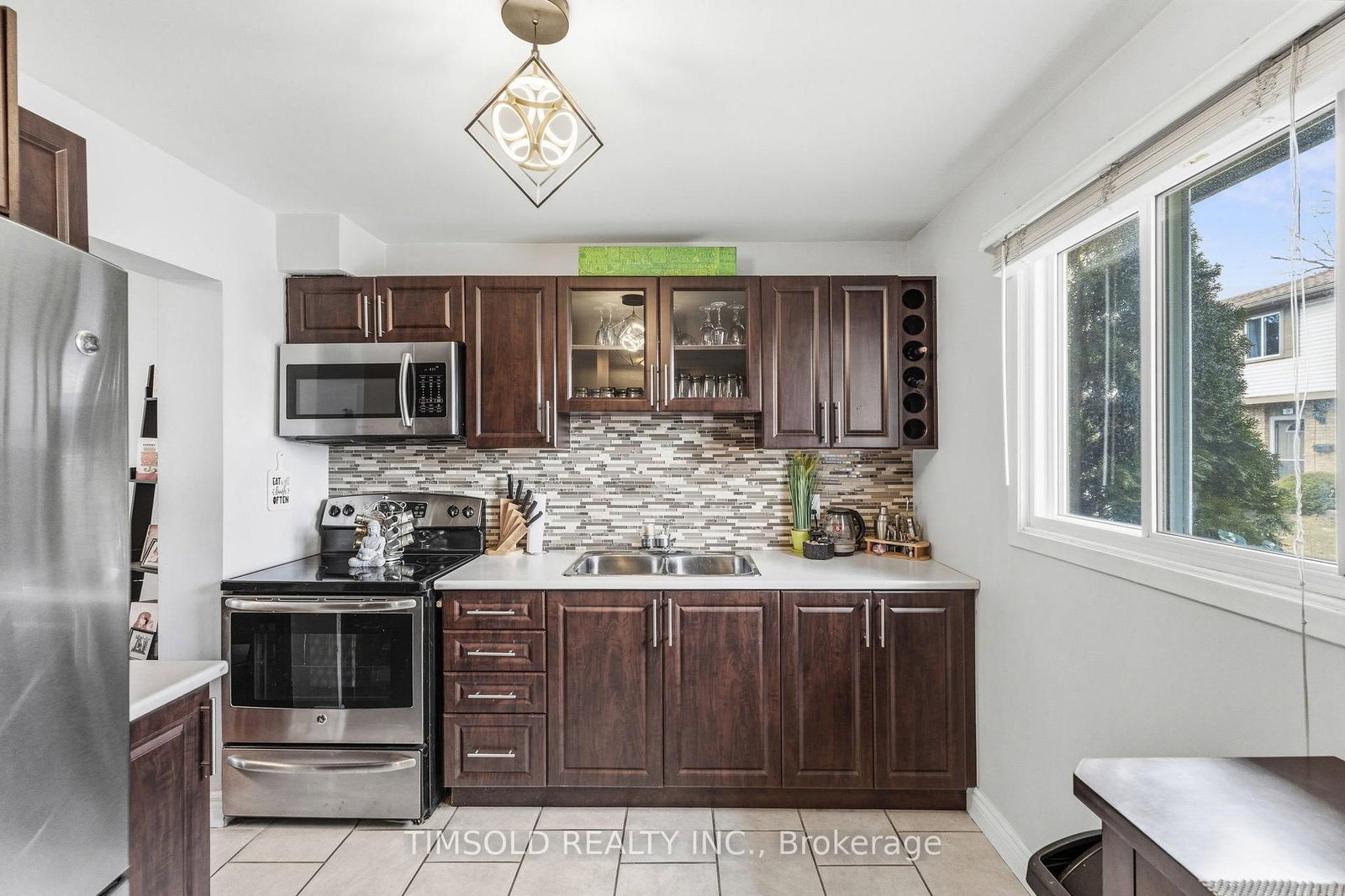 Townhouse for sale at 29-57 Hansen Road, Brampton, Ontario, L6V 3C6 - Madoc - MLS: W12924166