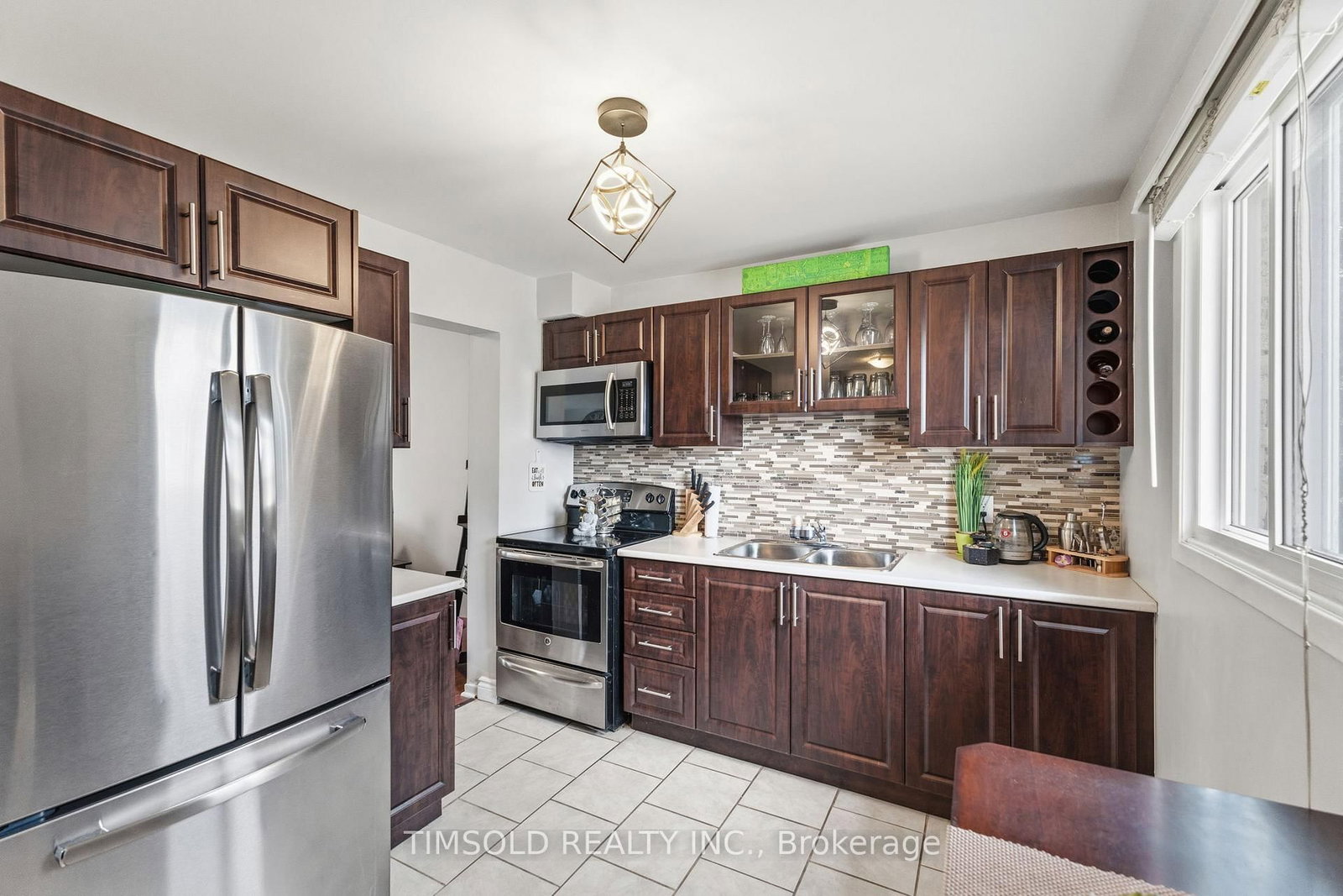 Townhouse for sale at 29-57 Hansen Road, Brampton, Ontario, L6V 3C6 - Madoc - MLS: W12924166