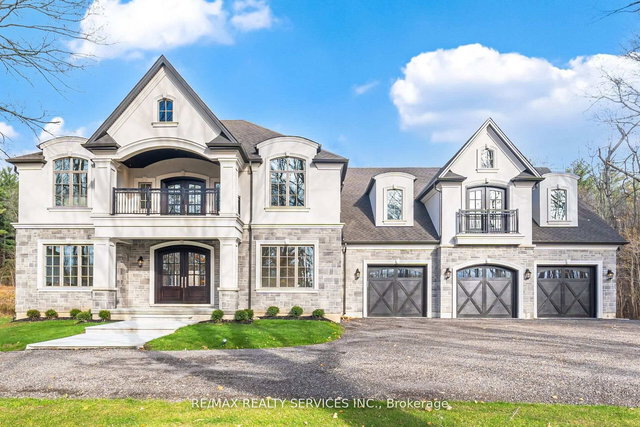 17711 Humber Station Road