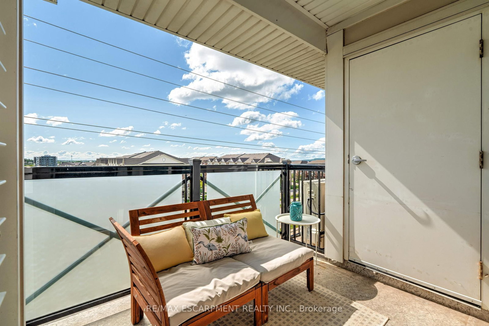 Condo for sale at 406-1045 Nadalin Heights, Milton, Ontario, L9T 8R5 - Willmott - MLS: W12924378