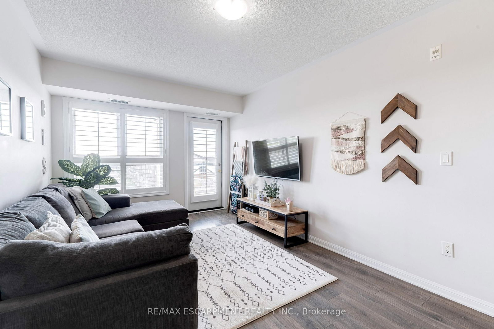 Condo for sale at 406-1045 Nadalin Heights, Milton, Ontario, L9T 8R5 - Willmott - MLS: W12924378