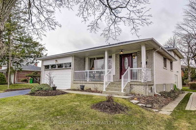 575 Eversley Dr | Mississauga | Image