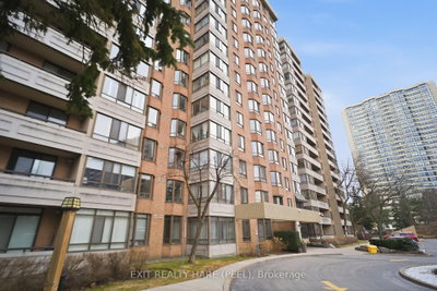 Condo sold at 407-5 Lisa Street, Brampton, Ontario, L6T 4T4 - Queen Street Corridor - MLS: W12924648